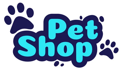 small pets shop